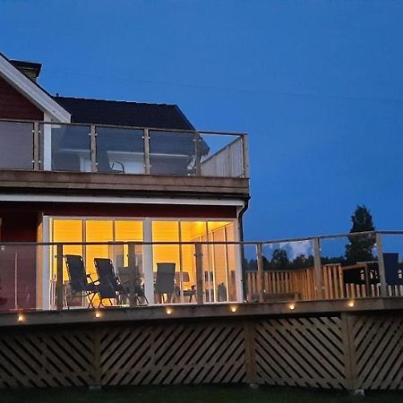 Villa Orsastuguthyrning-Digerberget Extérieur photo