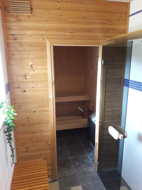 Villa Orsastuguthyrning-Digerberget Extérieur photo