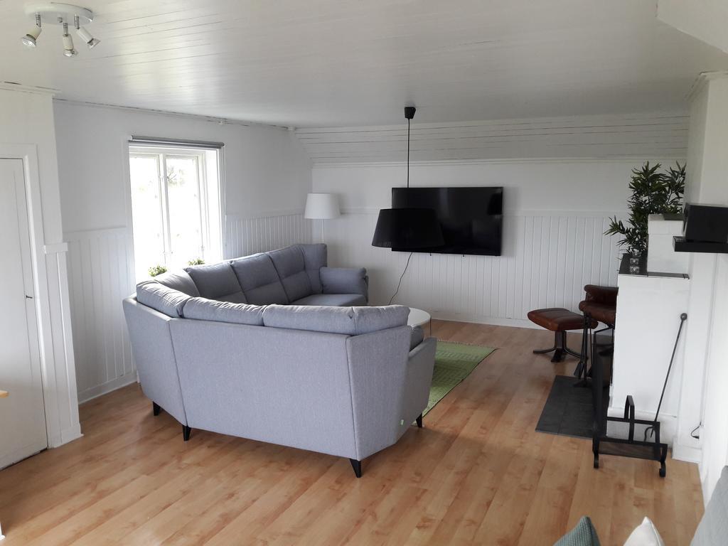 Villa Orsastuguthyrning-Digerberget Extérieur photo